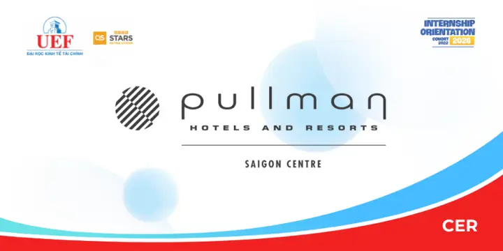 Cơ Hội Thực Tập Tại Pullman Saigon Centre – Công Ty Tnhh Mtv Khách Sạn Quốc Tế Bình Minh Cơ Hội Thực Tập Tại Pullman Saigon Centre – Công Ty Tnhh Mtv Khách Sạn Quốc Tế Bình Minh