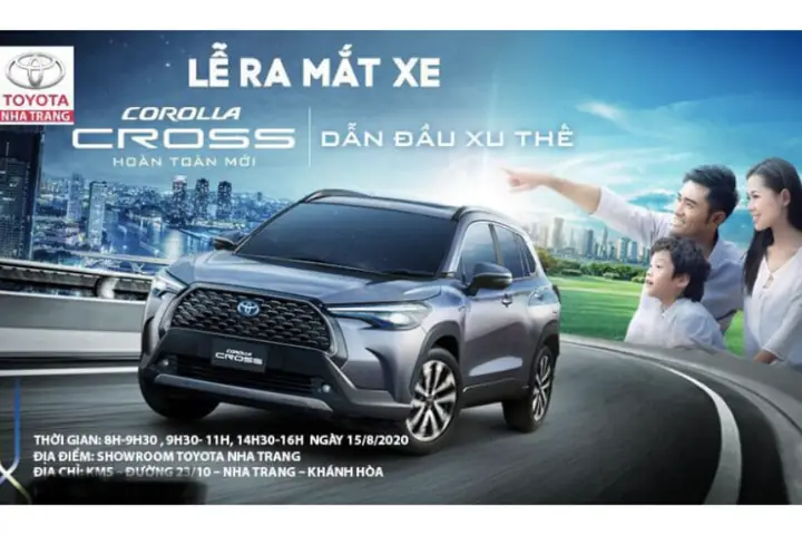 Công Ty Tổ Chức Sự Kiện Sang Huy Event