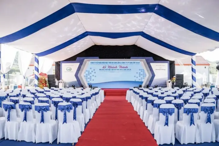 Hf Brothers - Media & Event