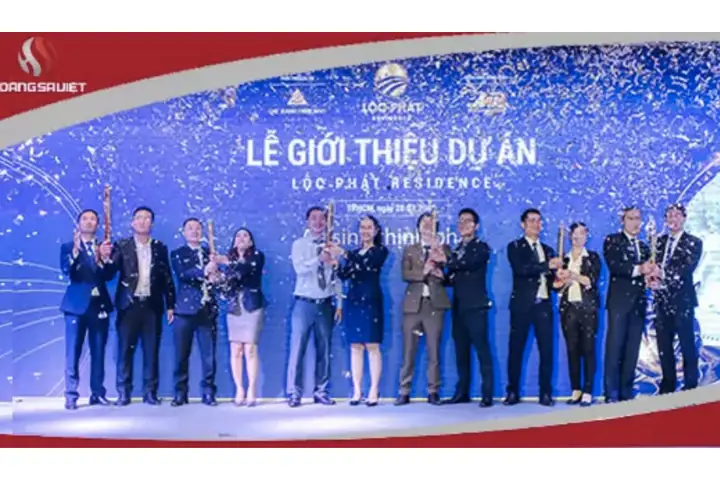 Công Ty Tổ Chức Sự Kiện Hoàng Sa Việt