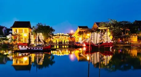 [giải Đáp] Hội An Ở Đâu? Các Cách Di Chuyển Đến Hội An