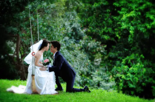 Điểm Khác Biệt Của Công Viên Hoàng Văn Thụ Hồ Chí Minh