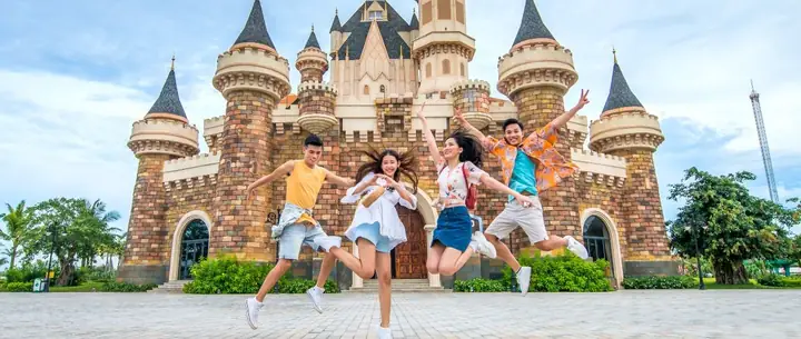 Đi Công Viên Nước Vinwonders Nam Hội An Cần Mang Gì? Đi Công Viên Nước Vinwonders Nam Hội An Cần Mang Gì?