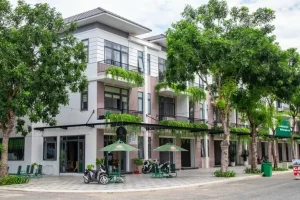 Công Viên Phúc An Asuka Châu Đốc Ở Đâu? Có Gì Hay?