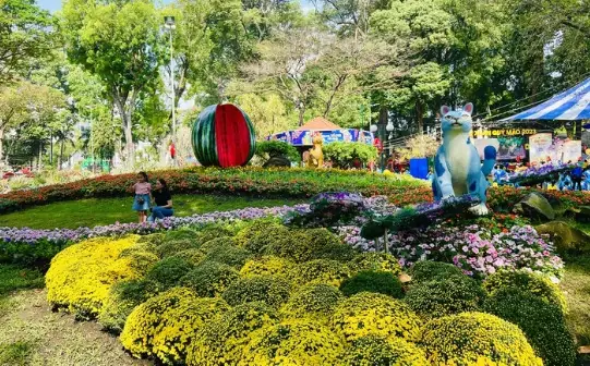 Cảnh Quan Ấn Tượng Cảnh Quan Ấn Tượng