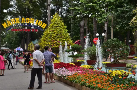 Hoạt Động Trải Nghiệm