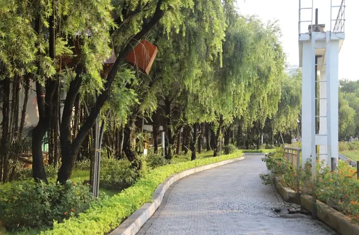 Giới Thiệu Về Công Viên Thanh Xuân