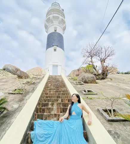 Buổi Sáng: Quy Nhơn – Tour Cù Lao Xanh (ăn Trưa)