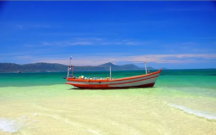 Cửa Cạn Phú Quốc
