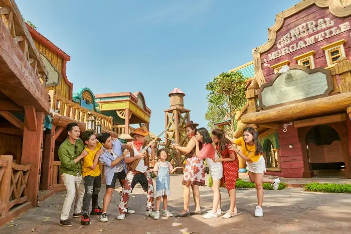 Ăn Gì Khi Khám Phá Cửa Cạn Phú Quốc?