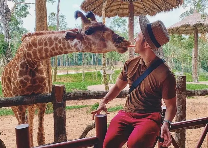 Ăn Gì Khi Khám Phá Cửa Cạn Phú Quốc?