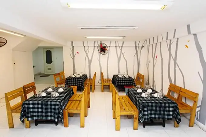 Nhà Hàng Lẩu Cua Đất Mũi Trần Hưng Đạo Là Điểm Hẹn Lý Tưởng Cho Những Bữa Cơm Gia Đình Vui Vẻ Và Sum Vầy Bên Nhau Nhà Hàng Lẩu Cua Đất Mũi Trần Hưng Đạo Là Điểm Hẹn Lý Tưởng Cho Những Bữa Cơm Gia Đình Vui Vẻ Và Sum Vầy Bên Nhau