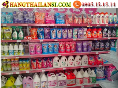 Cửa Hàng Bán Đồ Thái Lan Ở Nha Trang