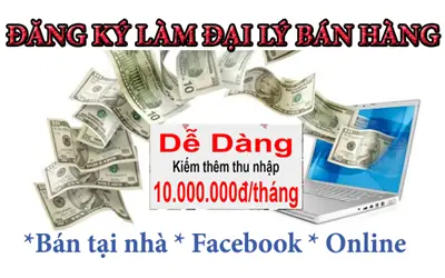 Làm Đại Lý Bán Hàng Hangthailansi.com Tại Nha Trang Khánh Hòa