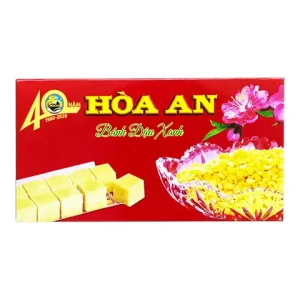 Bánh Đậu Xanh Hòa An – Haiduongquan0908
