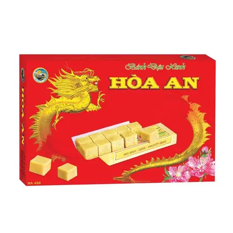 Bánh Đậu Xanh Hòa An - Thương Hiệu Bánh Lâu Đời Tại Hải Dương Bánh Đậu Xanh Hòa An - Thương Hiệu Bánh Lâu Đời Tại Hải Dương