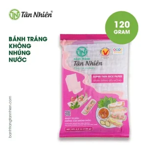 Bánh Tráng Tây Ninh Siêu Mỏng - Không Cần Nhúng Nước - Weee!