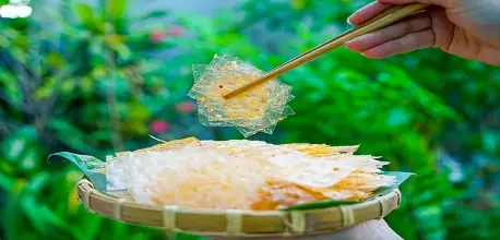 Bánh Tráng Tây Ninh: 15 Loại Ngon, Địa Chỉ Mua & Lưu Ý