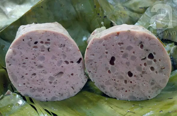 Những Địa Chỉ Mua Giò, Chả, Bánh Chưng Ngon Cho Tết