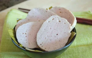 Giò Chả Phú Hương Ở Tp. Hcm | Foody.vn