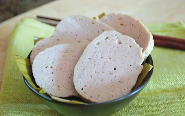 Giò Chả Phú Hương Ở Tp. Hcm | Foody.vn
