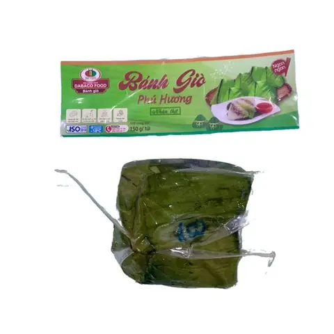 Bánh Giò Phú Hương Nhân Thịt 150g