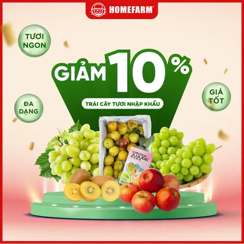 Giảm Giá 10% Toàn Bộ Sản Phẩm Có Tại Cửa Hàng