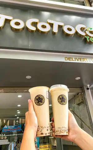Top Những Cửa Hàng Trà Sữa Gần Đây Nhất Dành Cho Tín Đồ Mê Trà Sữa
