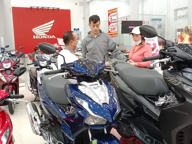 Head Thuận Tiến Phát Head Thuận Tiến Phát