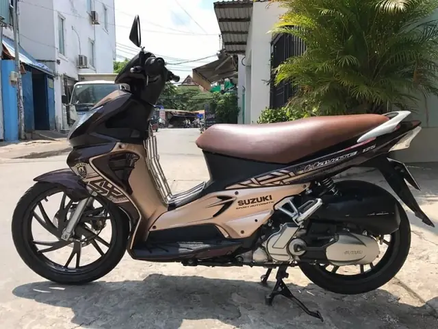 Cửa Hàng Xe Máy Nha Trang Thế Giới 2 Bánh Cửa Hàng Xe Máy Nha Trang Thế Giới 2 Bánh