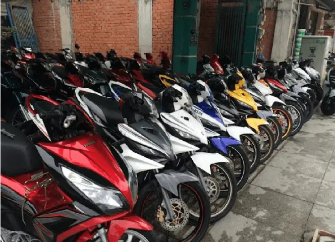 Cửa Hàng Xe Máy Sao Cửa Hàng Xe Máy Sao