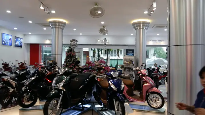 Head Honda Phượng Hoàng Head Honda Phượng Hoàng