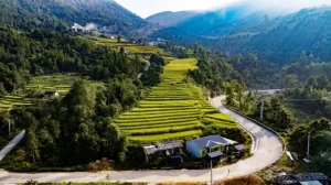 Huyện Bình Liêu (quảng Ninh): Để Khai Thác Du Lịch Biên Giới Qua ...