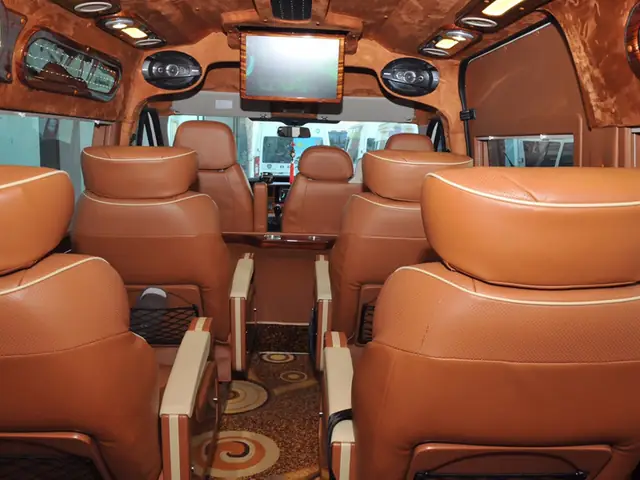 Đặc Điểm Nổi Bật Của Dịch Vụcúc Tùng Limousine Tuy Hòa – Nha Trang