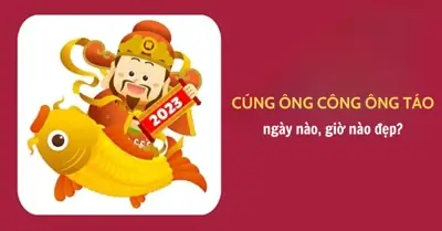Cúng Ông Công Ông Táo Ngày Nào, Giờ Nào Đẹp 2024 Để Đủ Đầy Cả ... Cúng Ông Công Ông Táo Ngày Nào, Giờ Nào Đẹp 2024 Để Đủ Đầy Cả ...