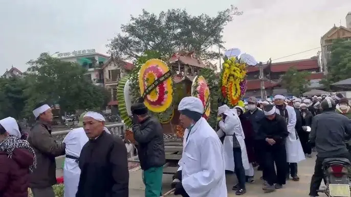 Cường Tráng An Thịnh Lương Tài Bắc Ninh: Khám Phá Làng Nghề Truyền Thống Và Di Sản Văn Hóa