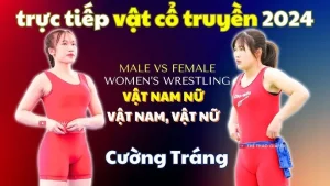 Cường Tráng An Thịnh Lương Tài Bắc Ninh: Khám Phá Làng Nghề Truyền Thống Và Di Sản Văn Hóa