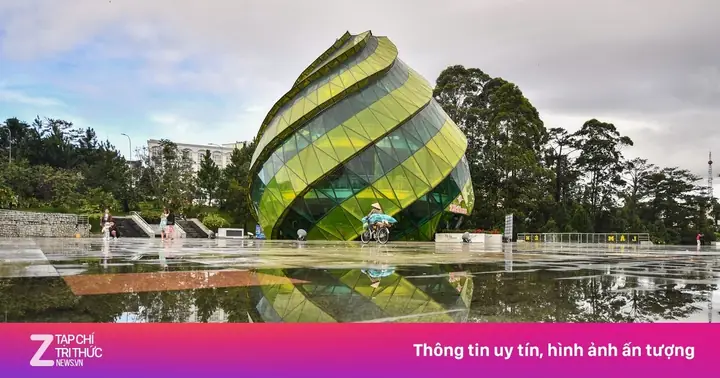 Đà Lạt Trấn An Du Khách | Znews.vn