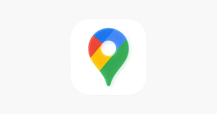 ‎google Maps App - App Store