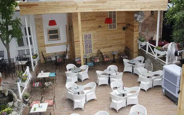 Đà Lạt Phố Cafe - Nguyễn Thị Minh Khai Ở Tp. Hcm | Foody.vn Đà Lạt Phố Cafe - Nguyễn Thị Minh Khai Ở Tp. Hcm | Foody.vn