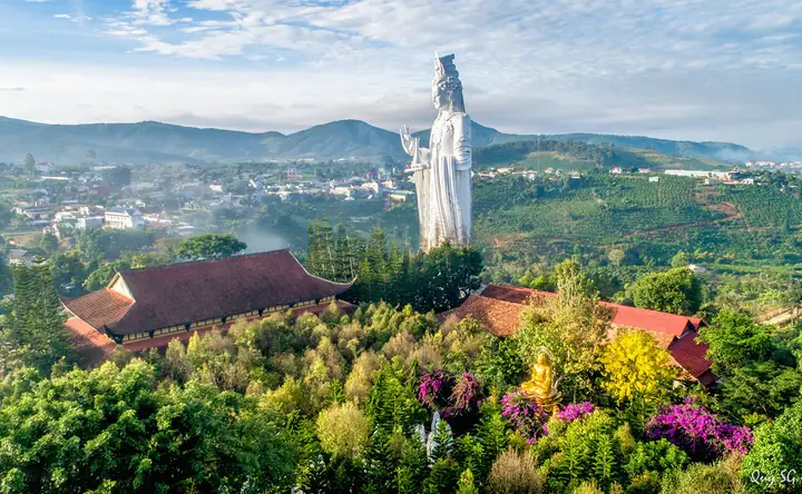 Đà Lạt Thành Phố Sương Mù Đà Lạt Thành Phố Sương Mù