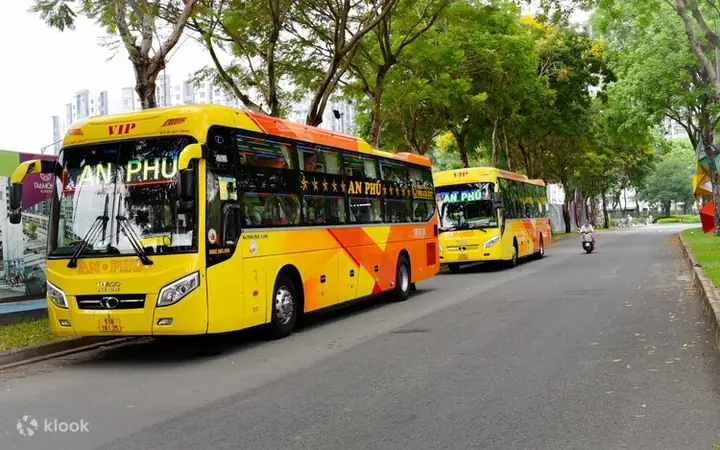 Cẩm Nang Di Chuyển Từ Đà Lạt Đến Mũi Né: Xe Khách, Xe Riêng Và Những Trải Nghiệm Không Thể Bỏ Lỡ