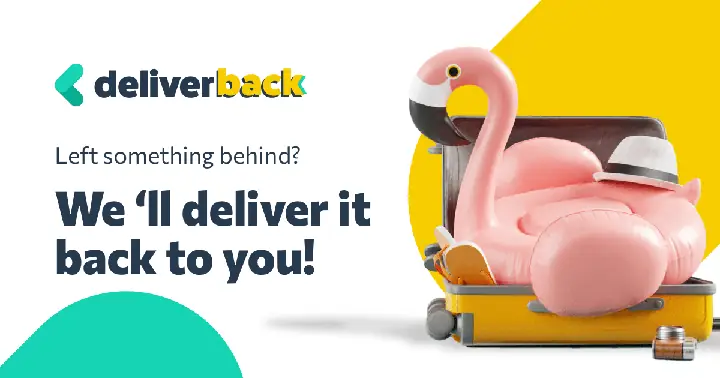 Lost Item In Da Nang - Deliverback - Get Your Lost Item Back