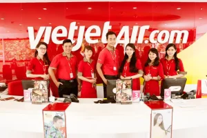 “lost & Found” Contacts Detail | Vietjet Air