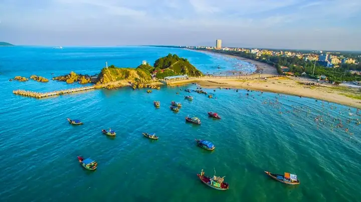 Du Lịch Nghệ An Có Gì Hấp Dẫn?
