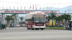 Chuyển Bằng Xe Khách