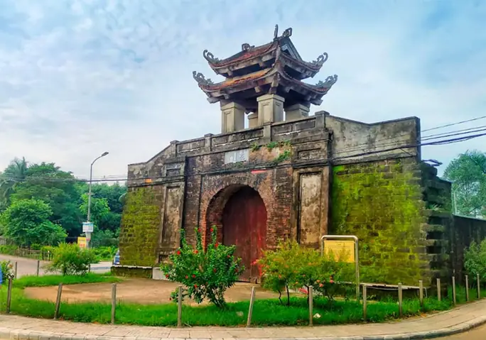 Du Lịch Nghệ An Có Gì Hấp Dẫn?