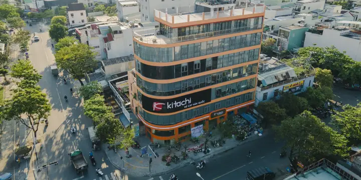 Vậy Là Sau Bao Tháng Ngày Ấp Ủ, Chuỗi Nhà Hàngmì Cay Kitachiđã Chính Thức Khai Trương Chi Nhánh 2 Tại Thành Phố Đà Nẵng Và Cũng Là Chi Nhánh Thứ 6 Của Toàn Hệ Thống. Vậy Mì Cay Kitachi Ngô Văn Sở Có Gì? Cùng Xem Qua “thành Viên Mới” Này Có Gì Đặc Biệt Nhé!
