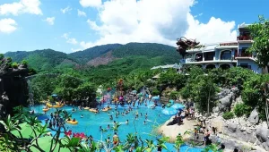 Cách Di Chuyển Phù Hợp Từ Đà Nẵng Đi Núi Thần Tài - Alsahar
