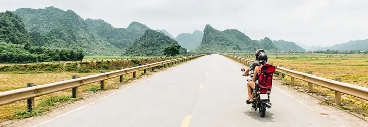 Xem Ngay Cách Di Chuyển Đến Quảng Bình Từ Đà Nẵng Thuận Tiện Nhất